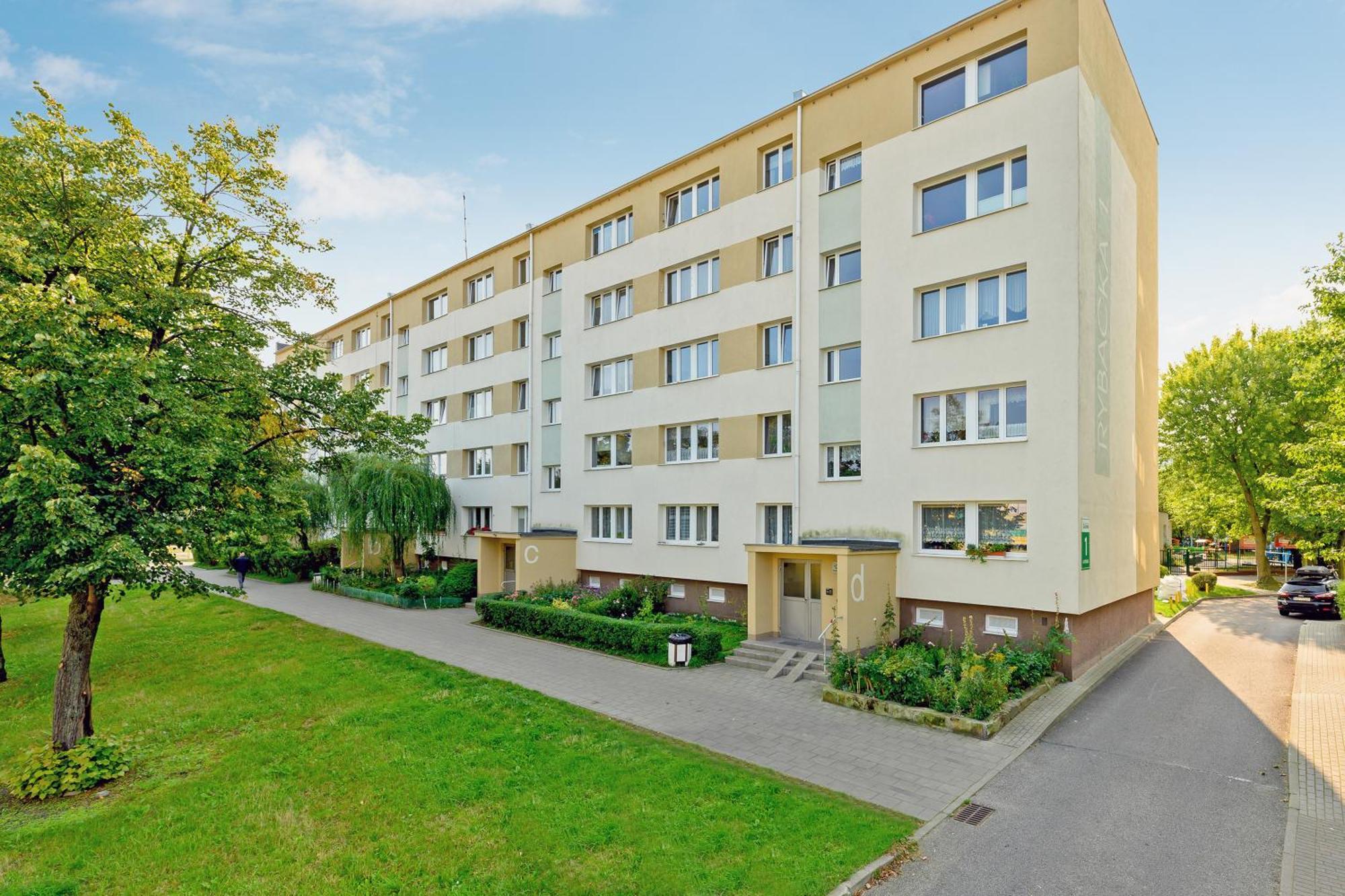 Pokoje Gdansk Zabianka - Gdynska ภายนอก รูปภาพ
